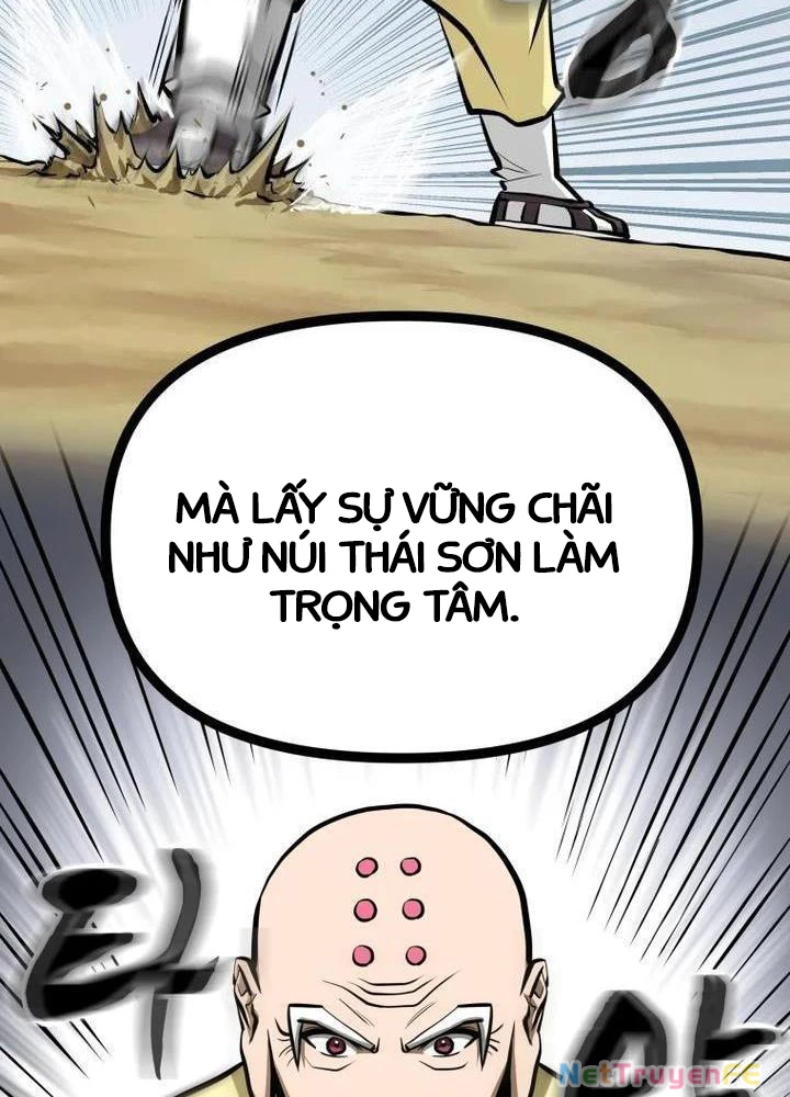 Nhất Bộ Thần Quyền Chapter 19 - Trang 3