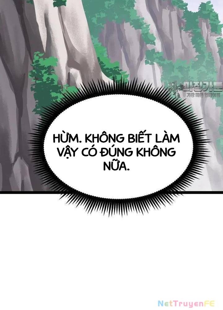 Nhất Bộ Thần Quyền Chapter 19 - Trang 3