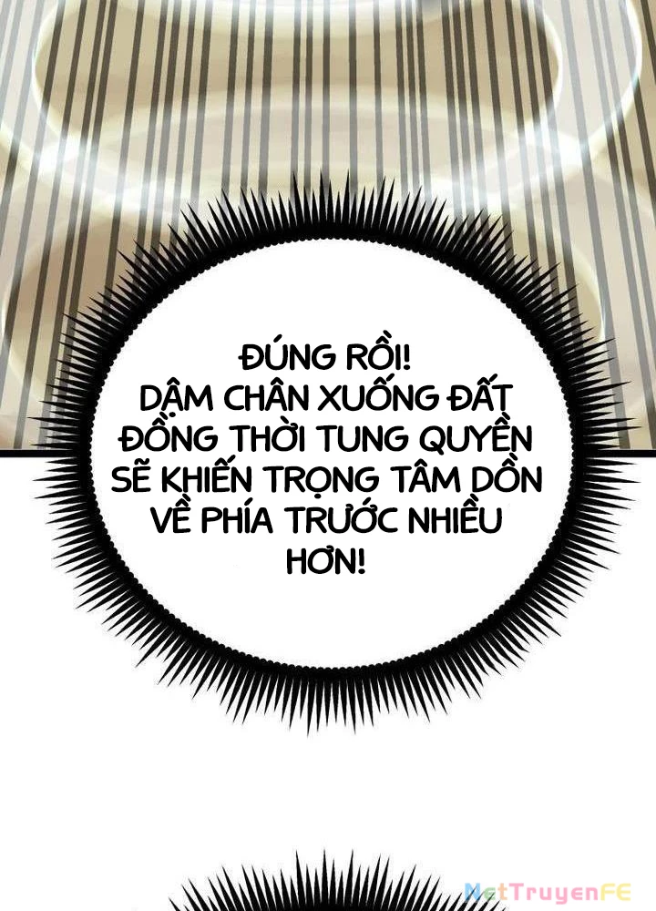 Nhất Bộ Thần Quyền Chapter 19 - Trang 3