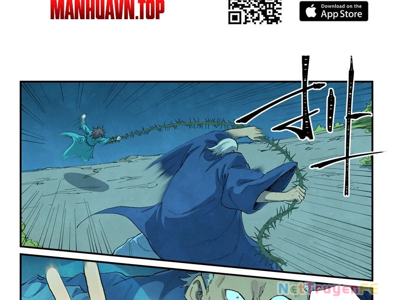 Tinh Võ Thần Quyết Chapter 723 - Trang 4