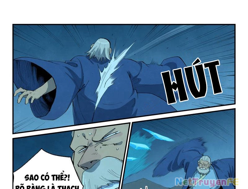 Tinh Võ Thần Quyết Chapter 723 - Trang 4