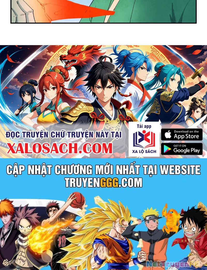 Tinh Võ Thần Quyết Chapter 723 - Trang 4