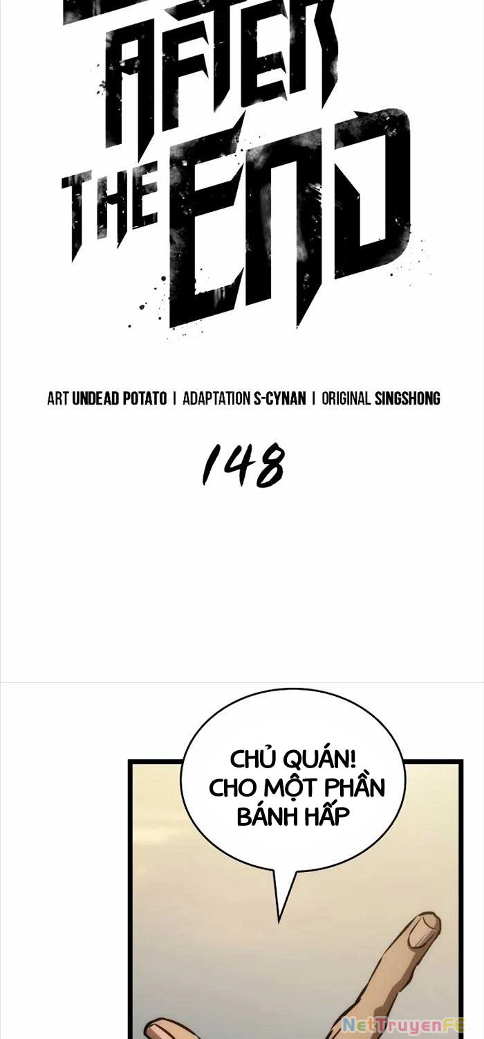 Thế Giới Sau Tận Thế Chapter 148 - Trang 4