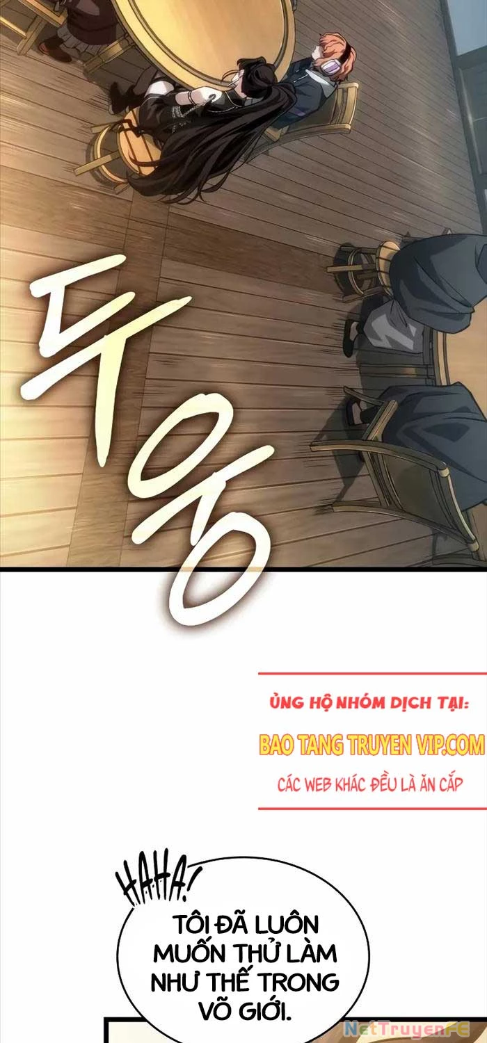 Thế Giới Sau Tận Thế Chapter 148 - Trang 4