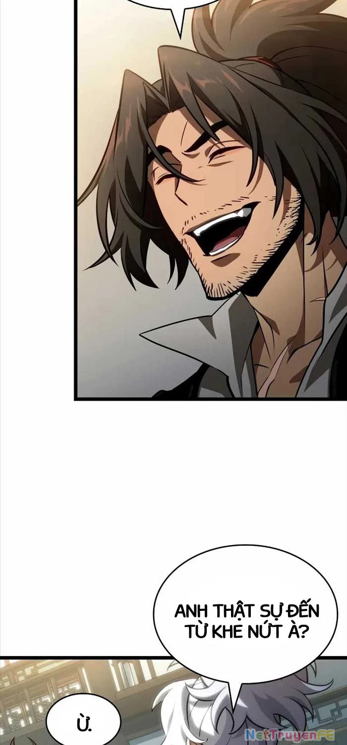 Thế Giới Sau Tận Thế Chapter 148 - Trang 4