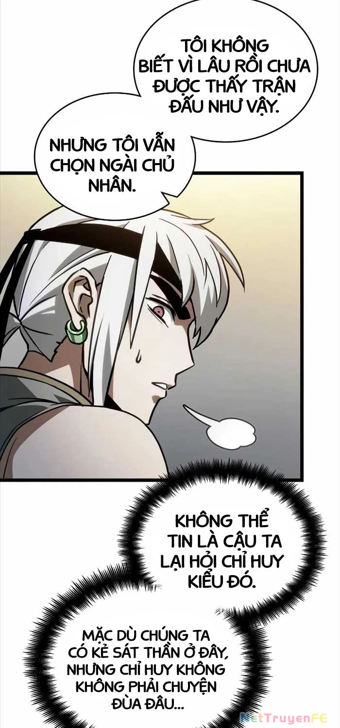 Thế Giới Sau Tận Thế Chapter 148 - Trang 4