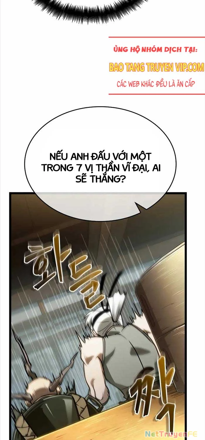 Thế Giới Sau Tận Thế Chapter 148 - Trang 4