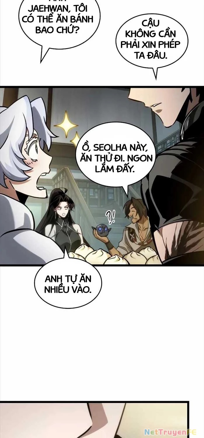 Thế Giới Sau Tận Thế Chapter 148 - Trang 4