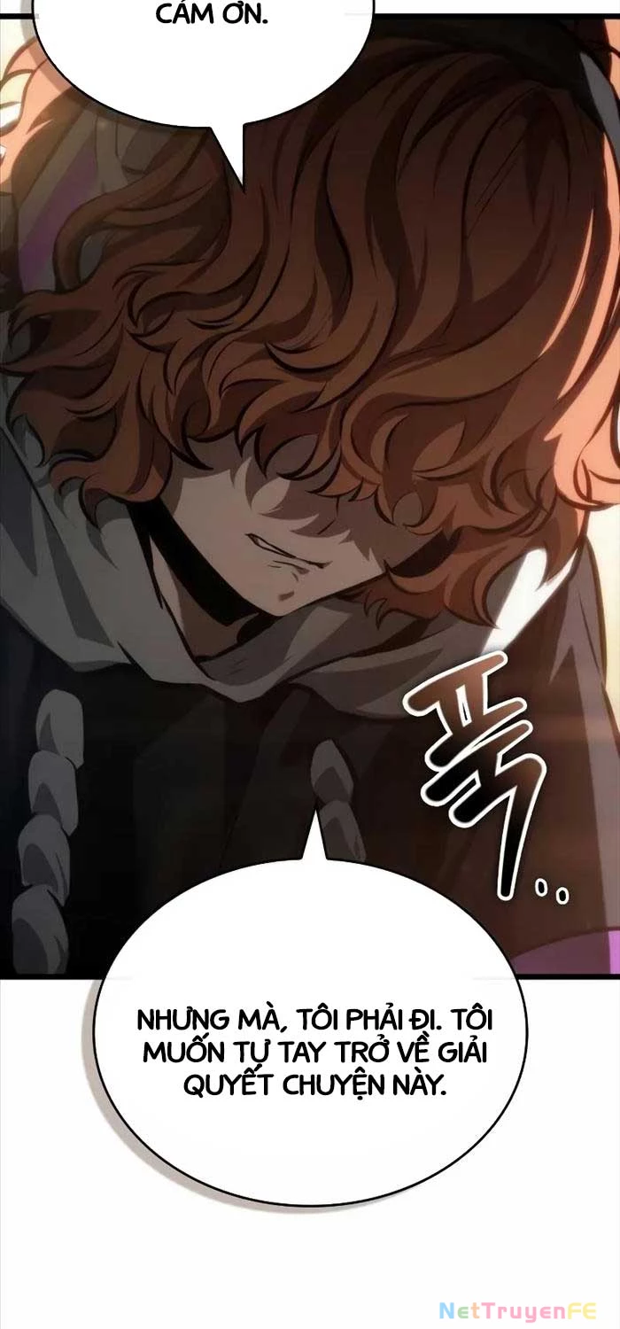 Thế Giới Sau Tận Thế Chapter 148 - Trang 4