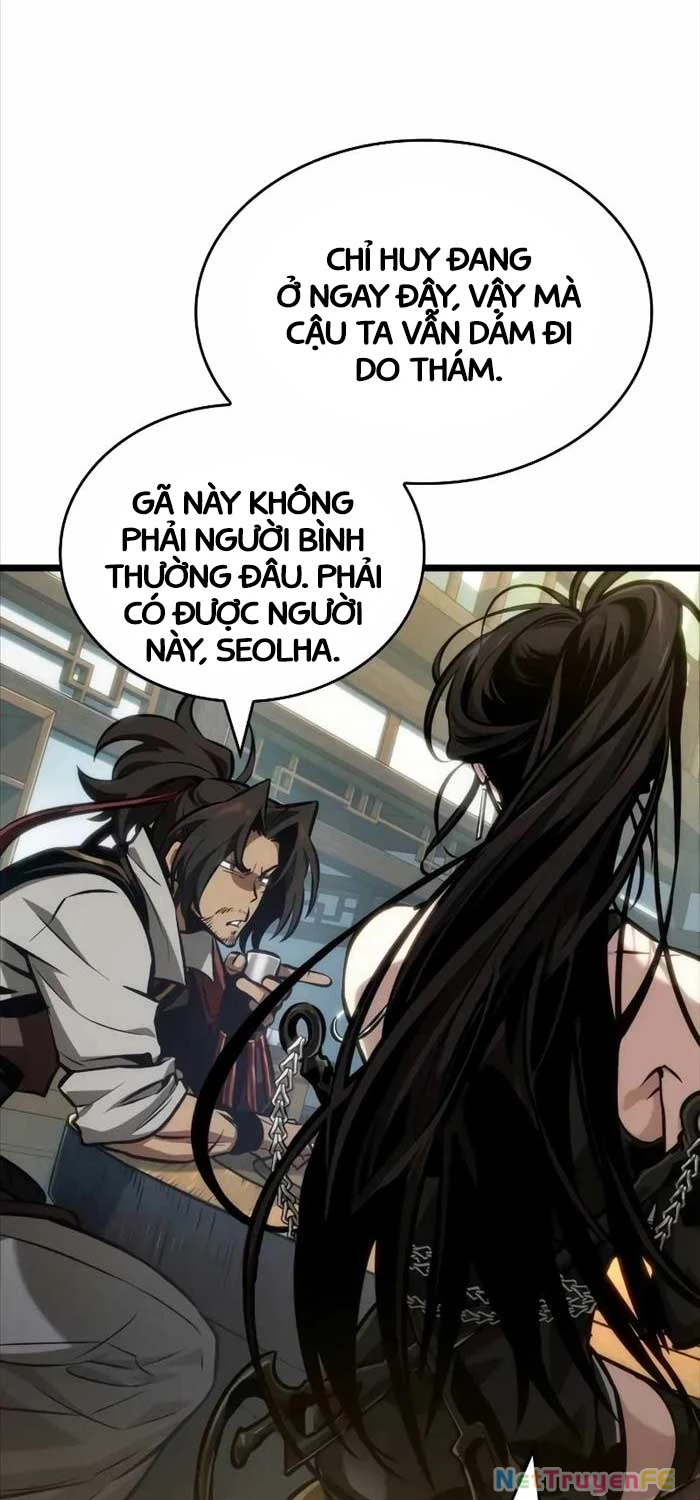 Thế Giới Sau Tận Thế Chapter 148 - Trang 4