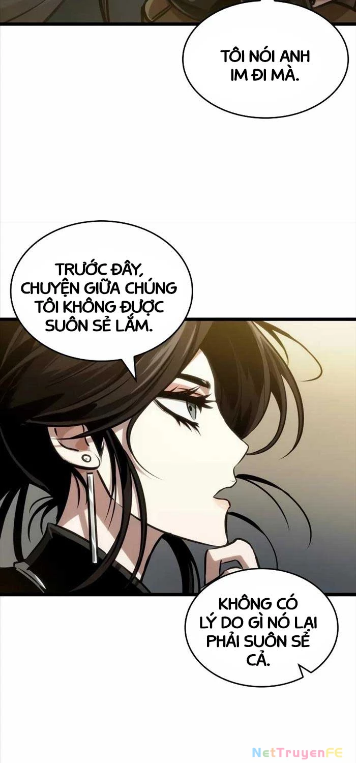 Thế Giới Sau Tận Thế Chapter 148 - Trang 4