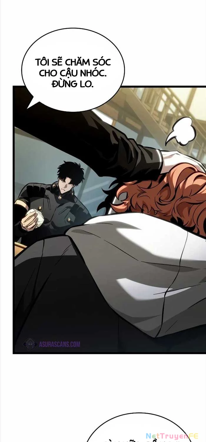 Thế Giới Sau Tận Thế Chapter 148 - Trang 4