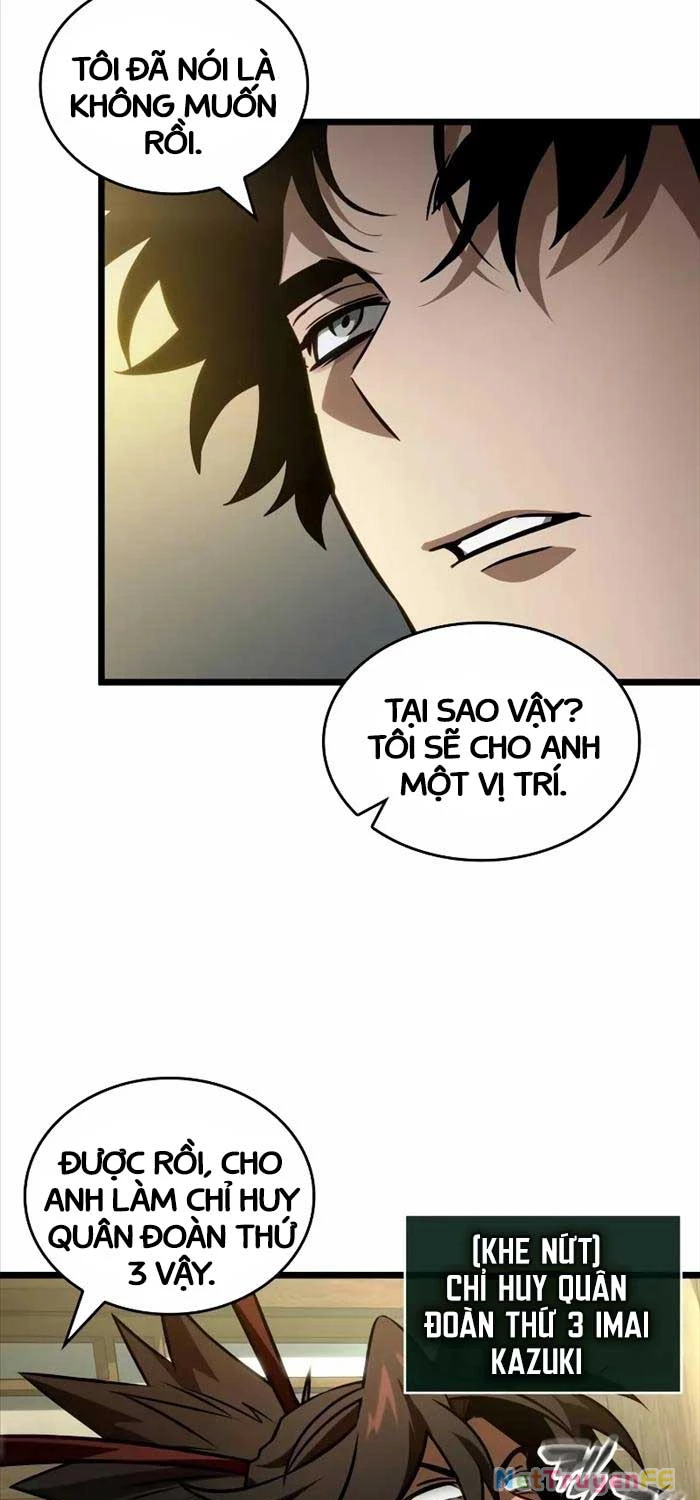 Thế Giới Sau Tận Thế Chapter 148 - Trang 4