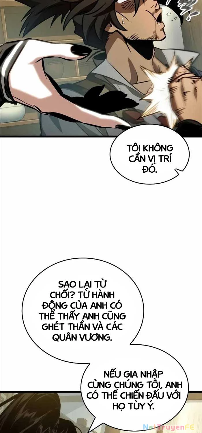 Thế Giới Sau Tận Thế Chapter 148 - Trang 4