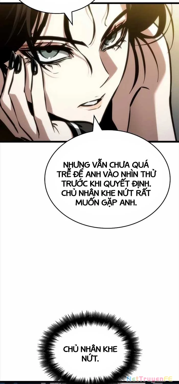 Thế Giới Sau Tận Thế Chapter 148 - Trang 4