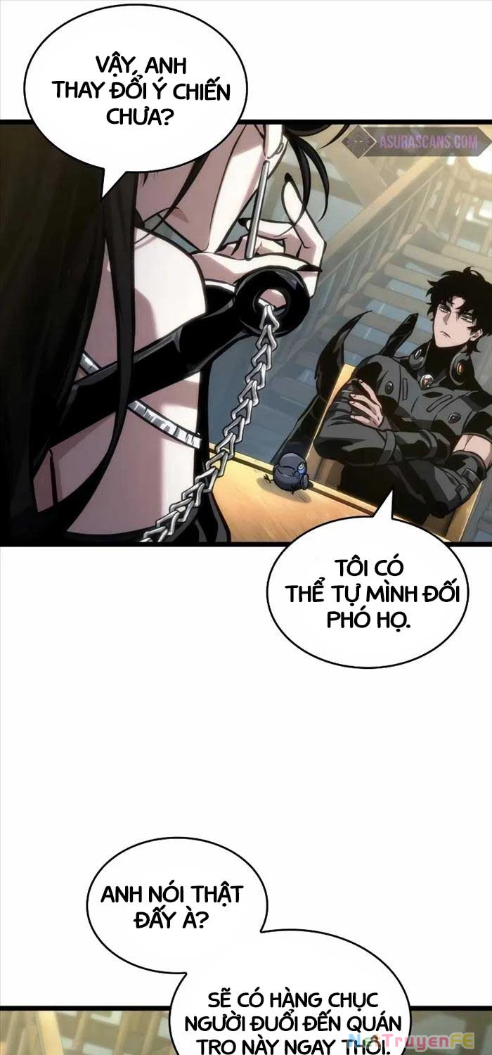 Thế Giới Sau Tận Thế Chapter 148 - Trang 4
