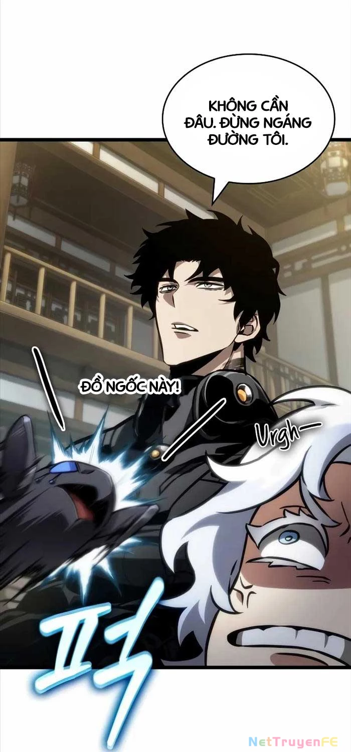 Thế Giới Sau Tận Thế Chapter 148 - Trang 4