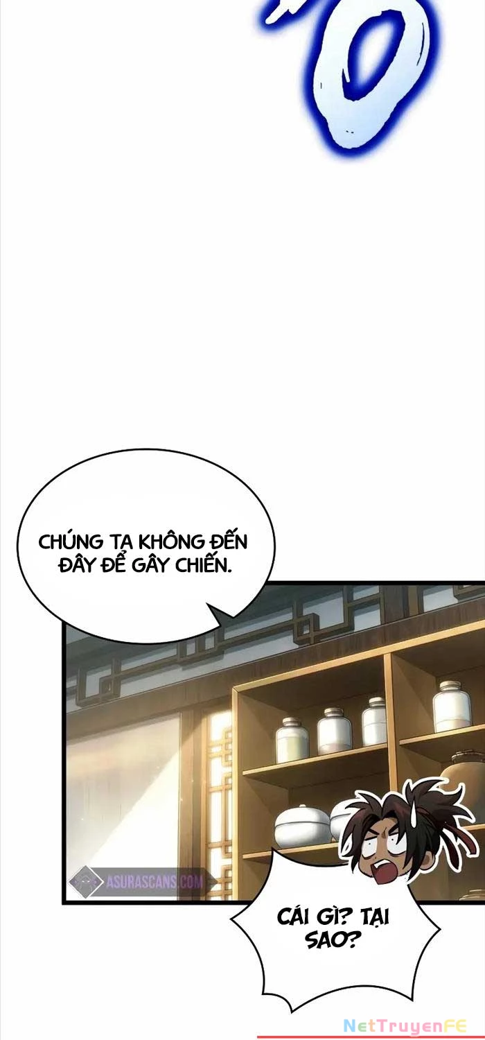 Thế Giới Sau Tận Thế Chapter 148 - Trang 4