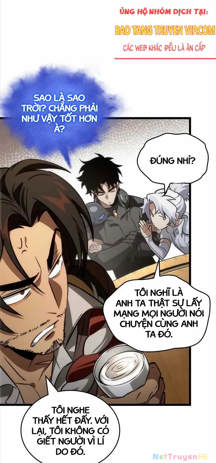 Thế Giới Sau Tận Thế Chapter 148 - Trang 4