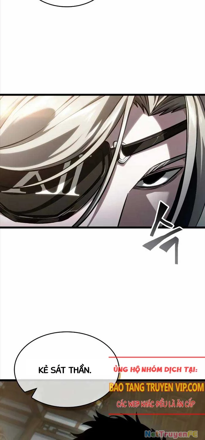 Thế Giới Sau Tận Thế Chapter 148 - Trang 4