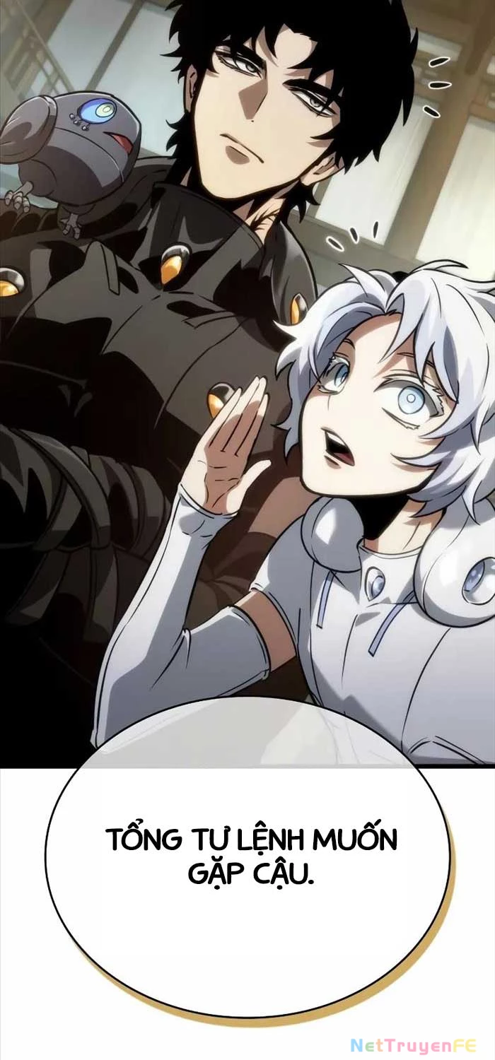 Thế Giới Sau Tận Thế Chapter 148 - Trang 4