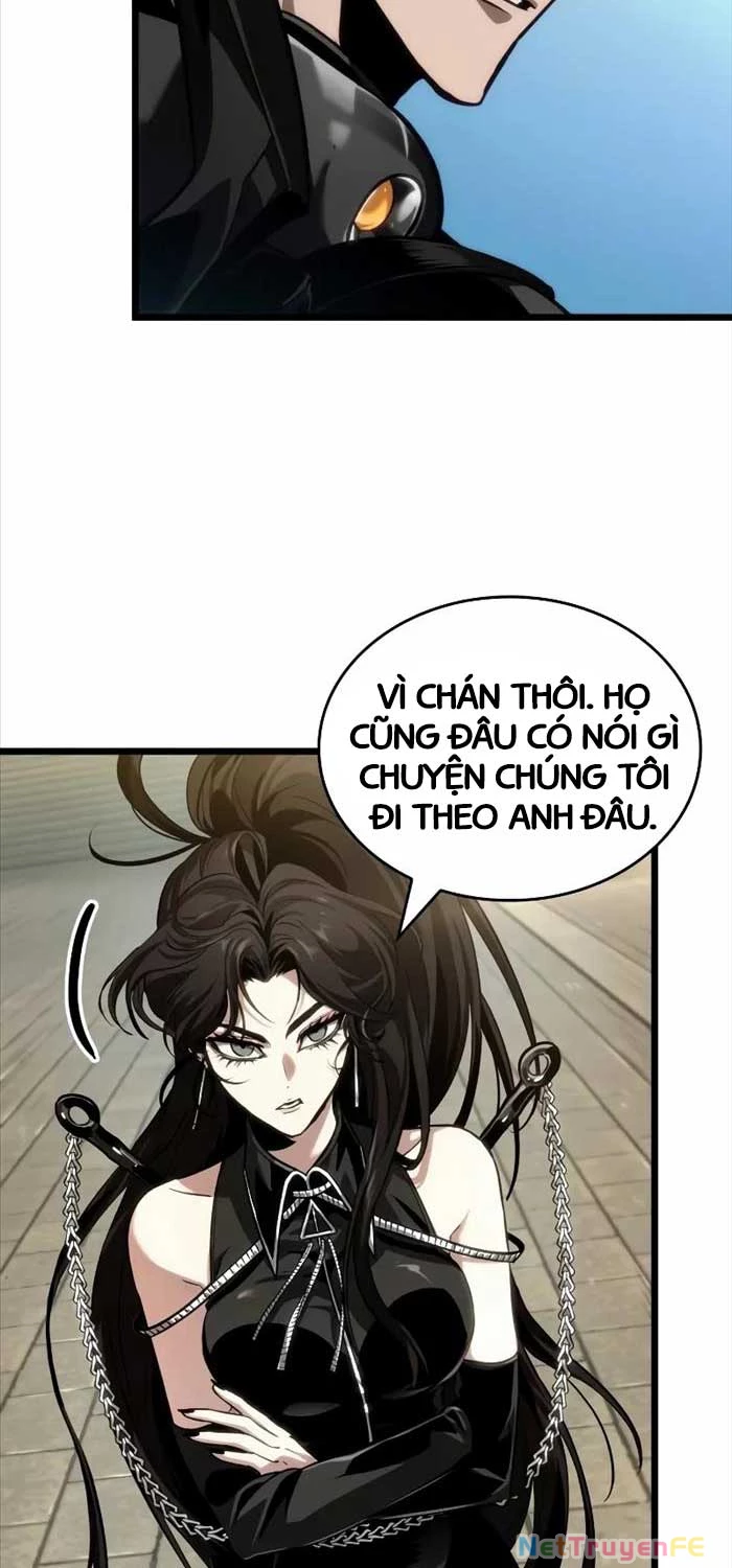 Thế Giới Sau Tận Thế Chapter 148 - Trang 4