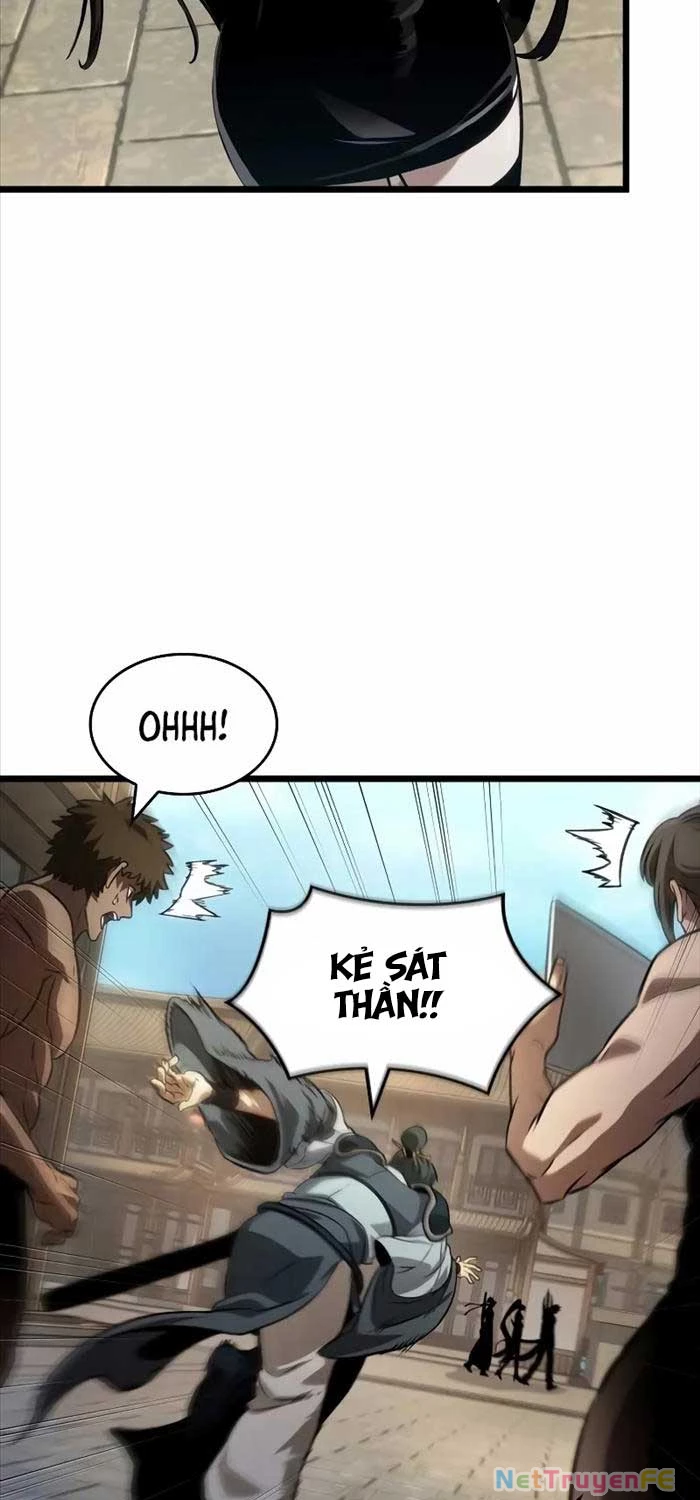 Thế Giới Sau Tận Thế Chapter 148 - Trang 4