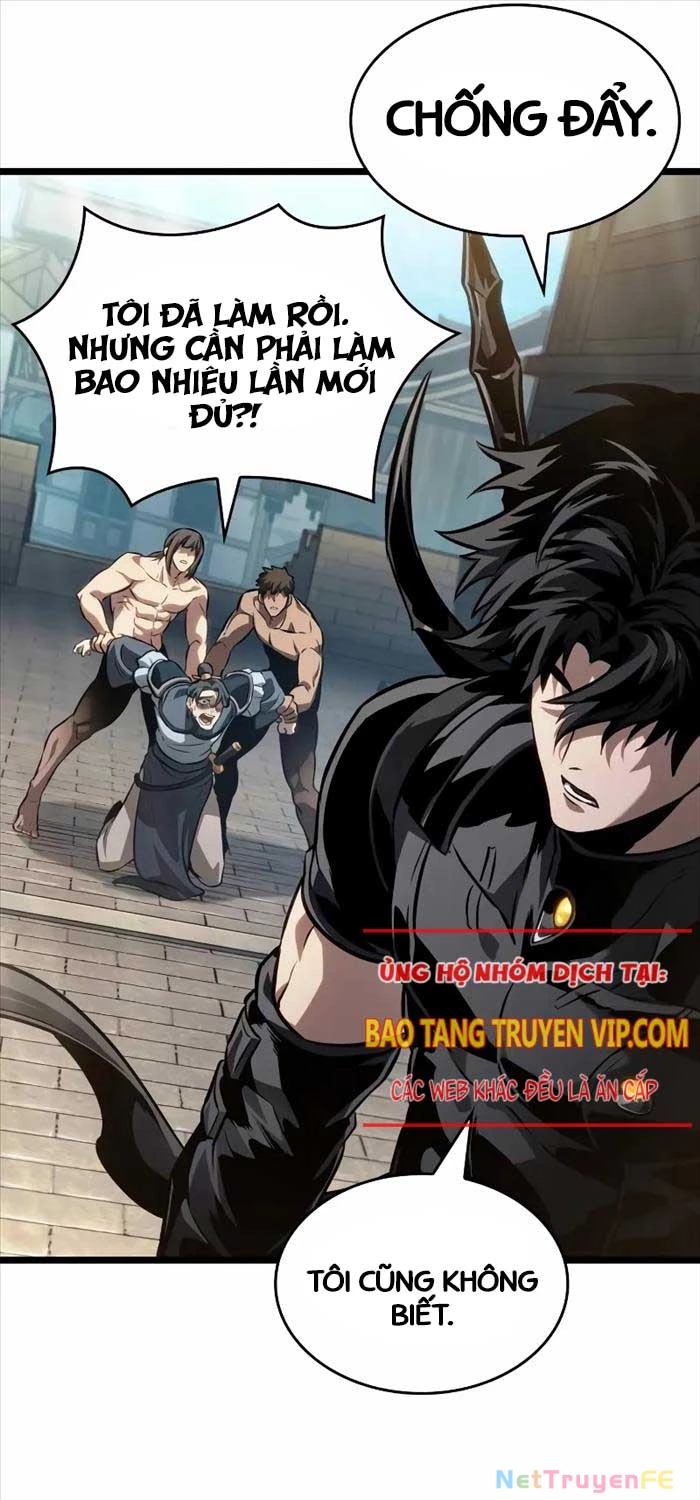 Thế Giới Sau Tận Thế Chapter 148 - Trang 4