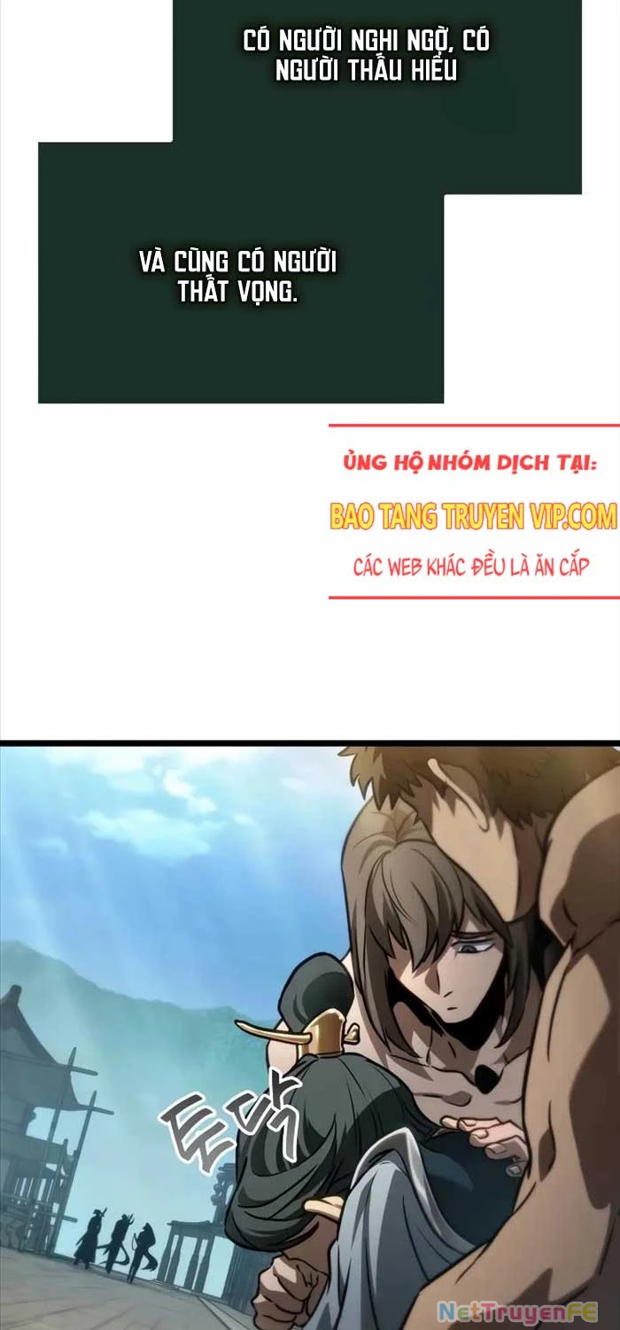 Thế Giới Sau Tận Thế Chapter 148 - Trang 4