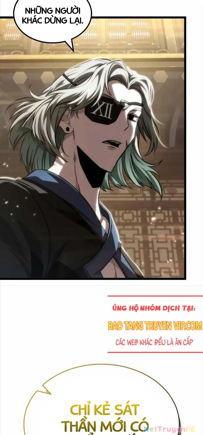 Thế Giới Sau Tận Thế Chapter 148 - Trang 4