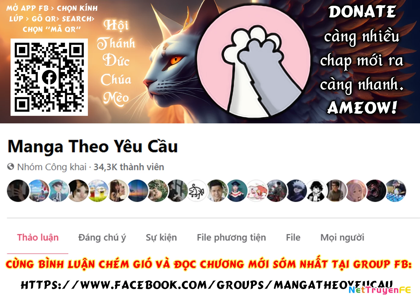 độc thoại của người dược sĩ Chapter 68 - Next Chapter 69