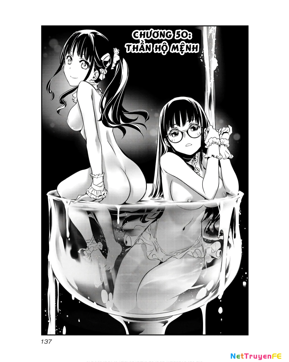 Isekai Ntr Chapter 50 - Next Chapter 51