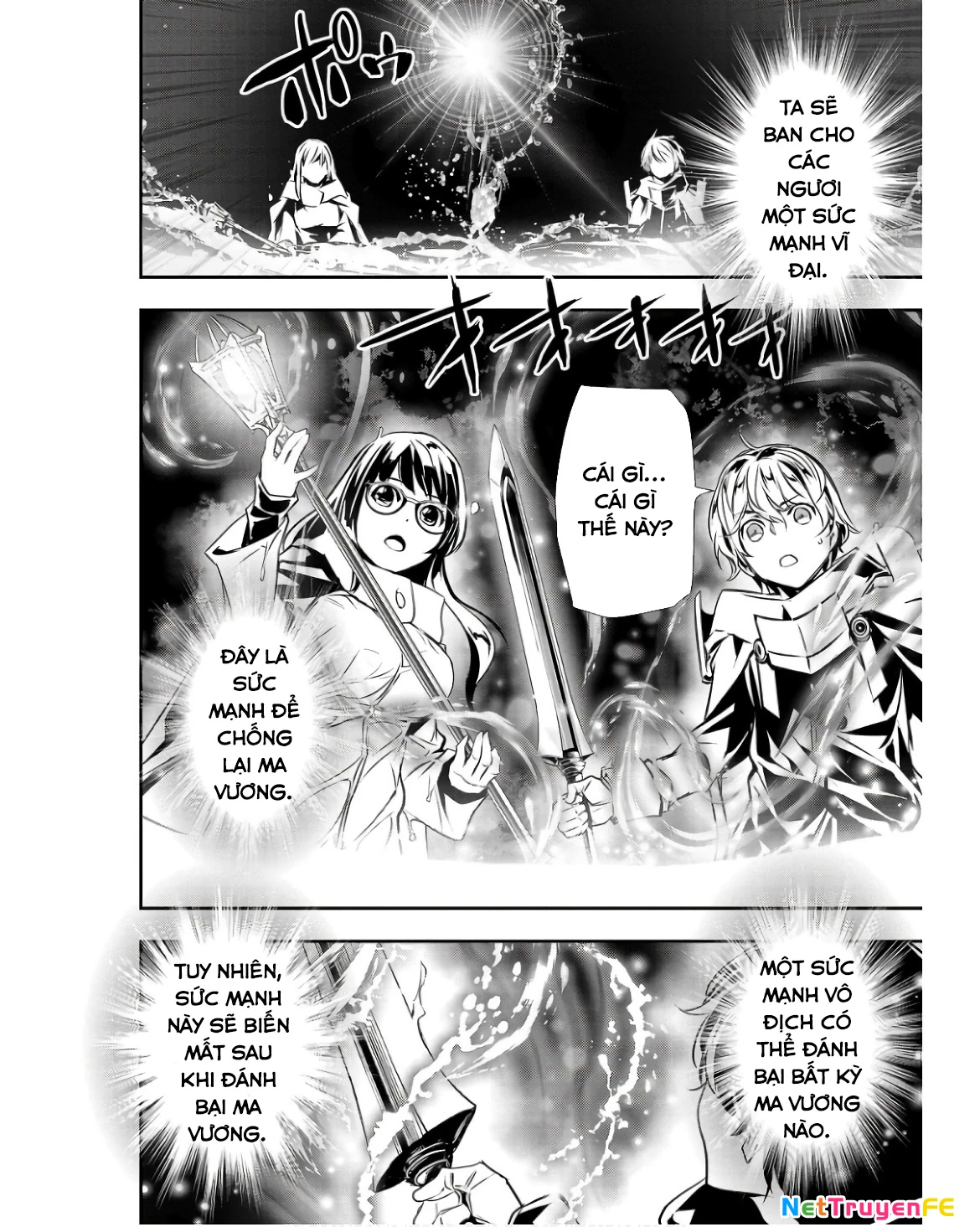 Isekai Ntr Chapter 50 - Next Chapter 51