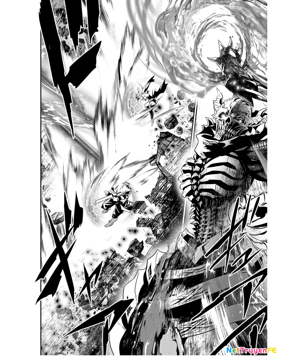 Isekai Ntr Chapter 50 - Next Chapter 51