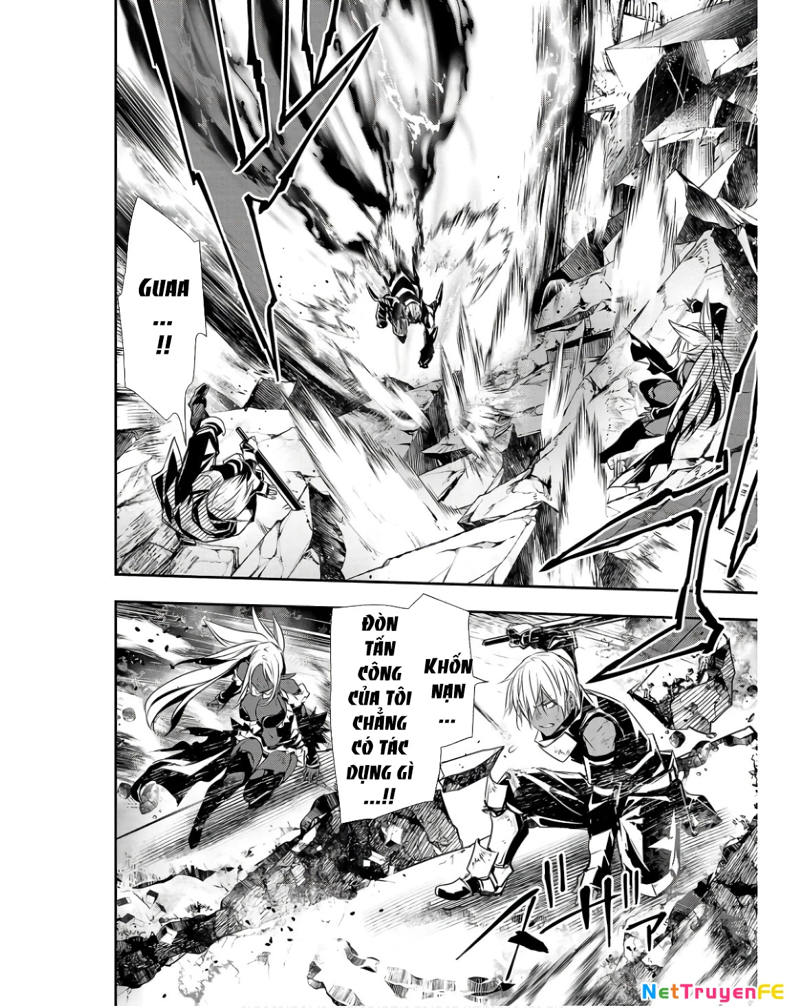 Isekai Ntr Chapter 50 - Next Chapter 51