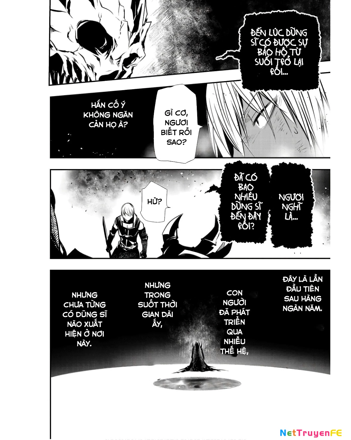 Isekai Ntr Chapter 50 - Next Chapter 51