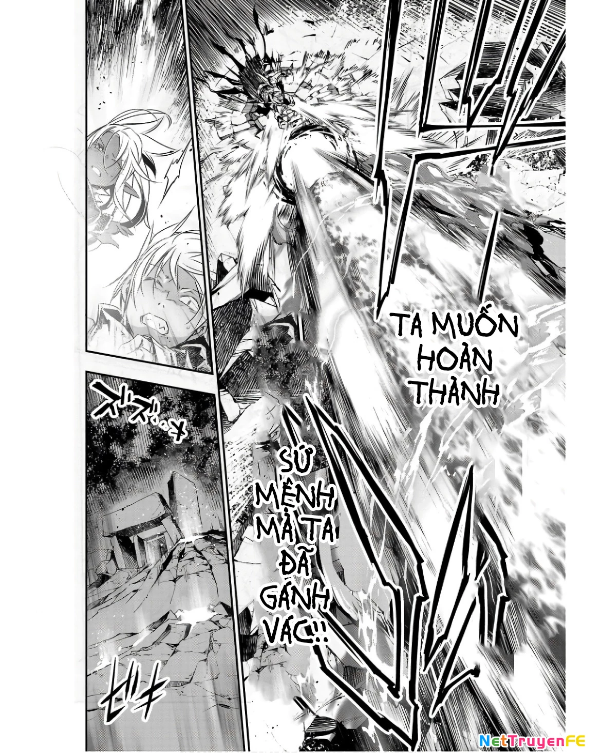 Isekai Ntr Chapter 50 - Next Chapter 51