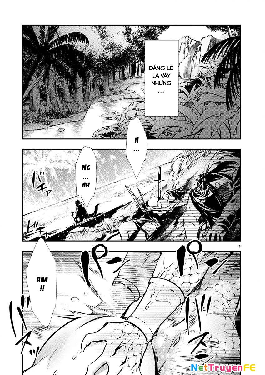 Isekai Ntr Chapter 55 - Trang 4