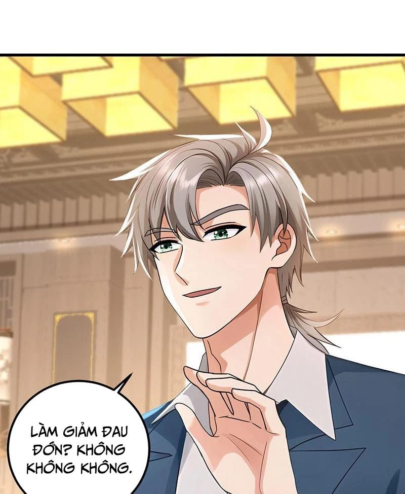 Trấn Quốc Thần Tế Chapter 213 - Next Chapter 214