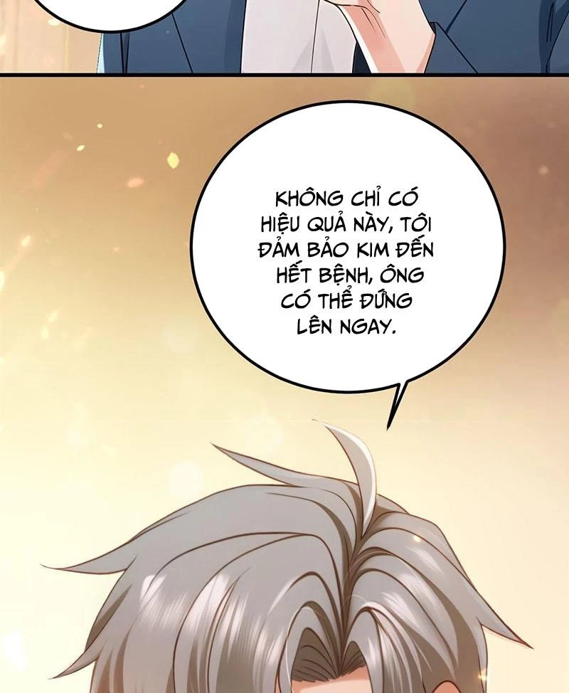 Trấn Quốc Thần Tế Chapter 213 - Next Chapter 214