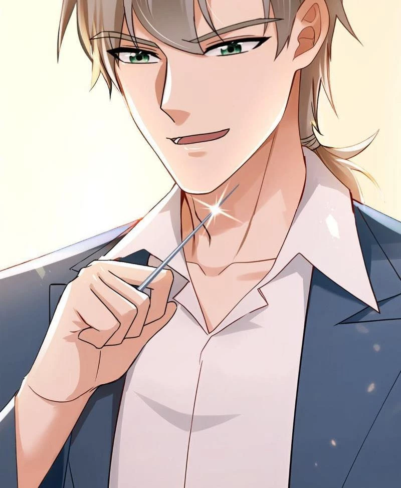Trấn Quốc Thần Tế Chapter 213 - Next Chapter 214