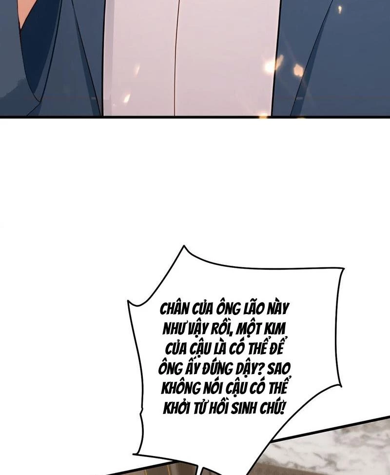 Trấn Quốc Thần Tế Chapter 213 - Next Chapter 214