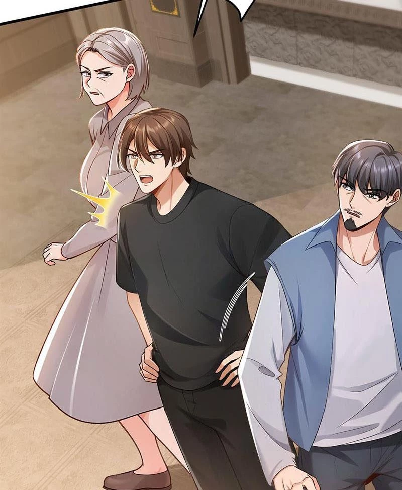 Trấn Quốc Thần Tế Chapter 213 - Next Chapter 214