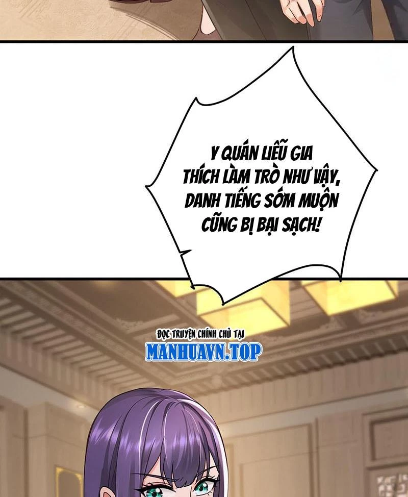 Trấn Quốc Thần Tế Chapter 213 - Next Chapter 214