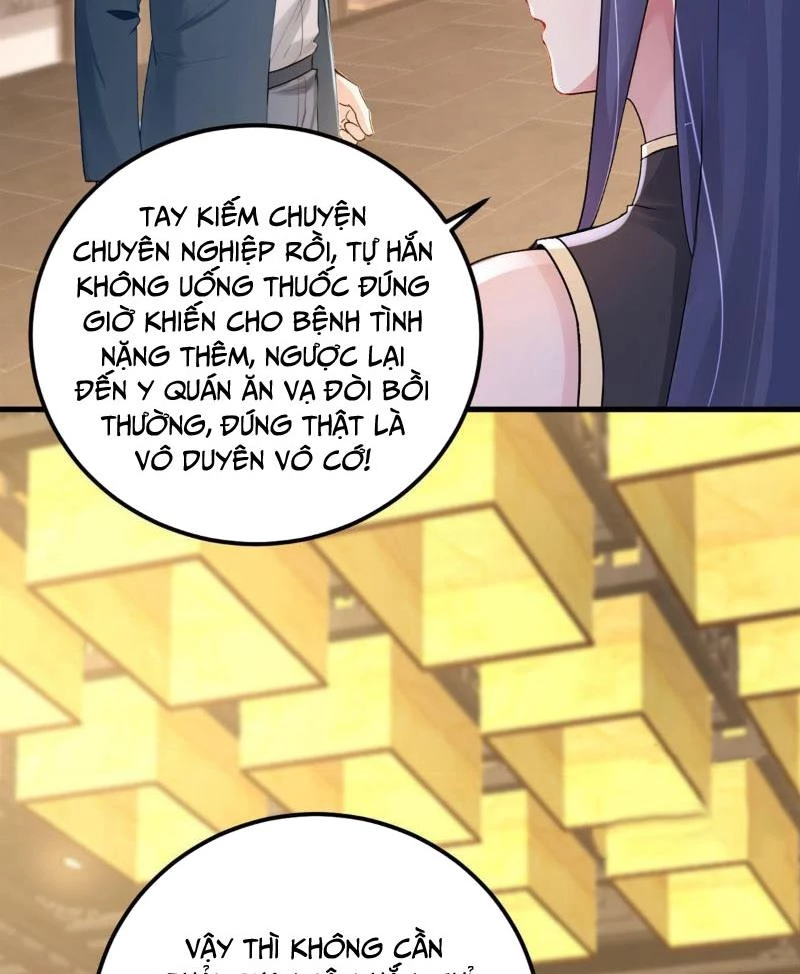 Trấn Quốc Thần Tế Chapter 213 - Next Chapter 214