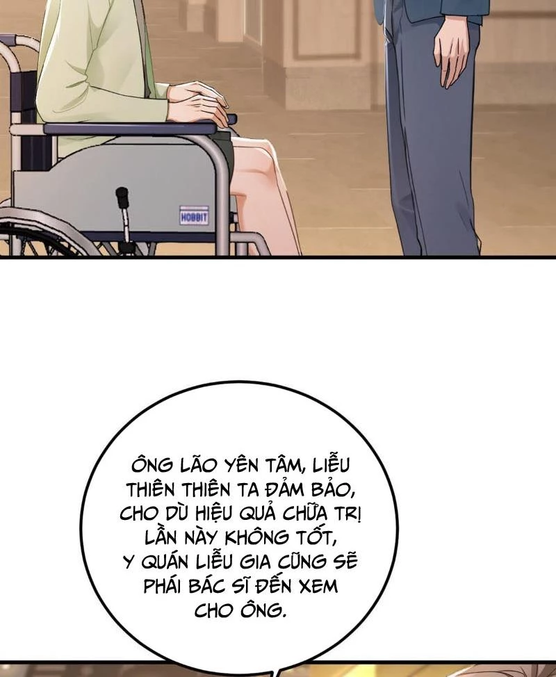 Trấn Quốc Thần Tế Chapter 213 - Next Chapter 214