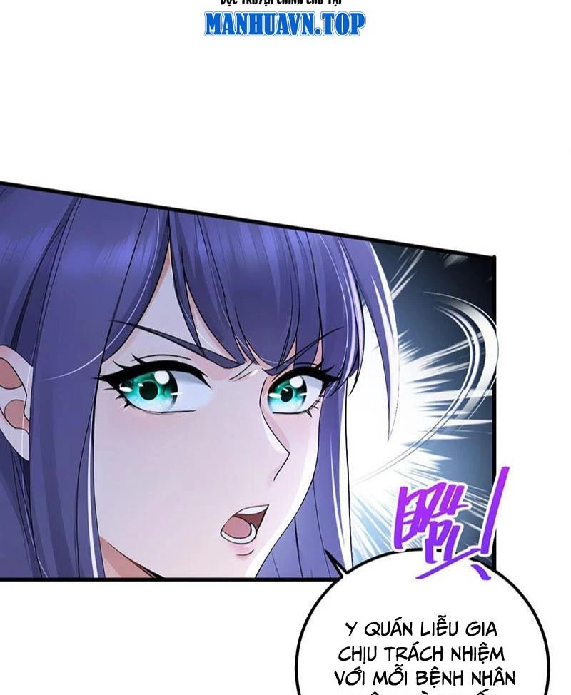 Trấn Quốc Thần Tế Chapter 213 - Next Chapter 214