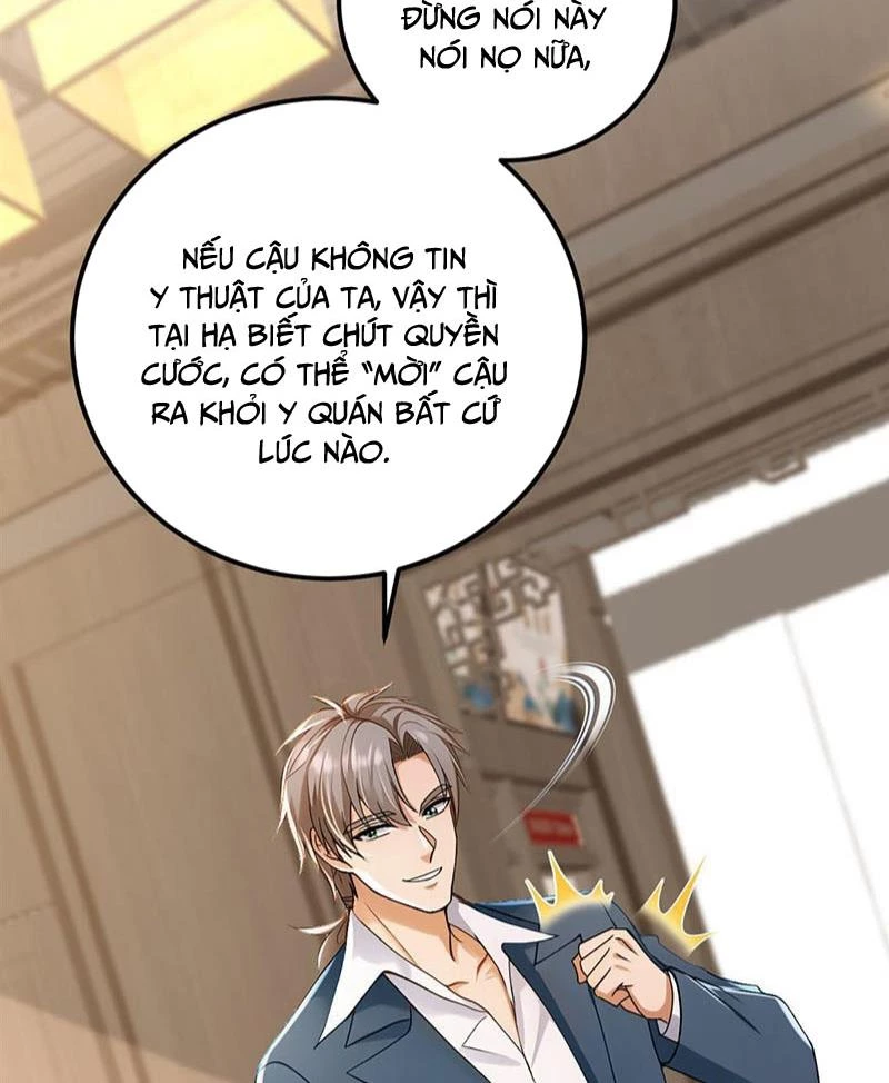Trấn Quốc Thần Tế Chapter 213 - Next Chapter 214