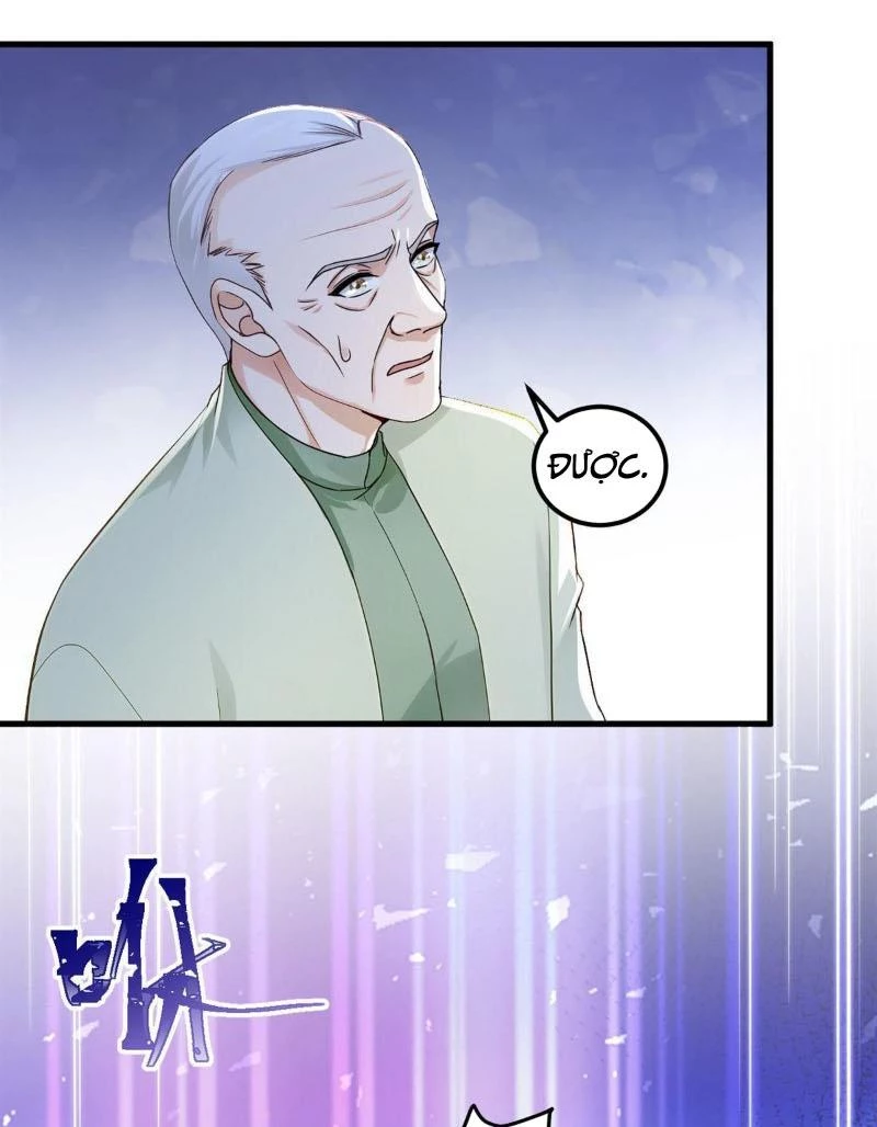 Trấn Quốc Thần Tế Chapter 213 - Next Chapter 214