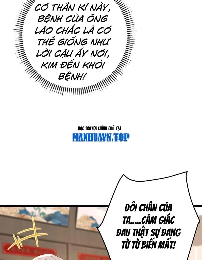 Trấn Quốc Thần Tế Chapter 213 - Next Chapter 214